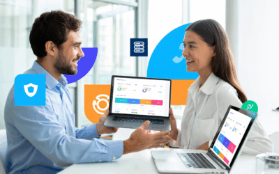 CybrLink : le partenariat de proximité au service de vos besoins en Cybersécurité, Informatique et Téléphonie