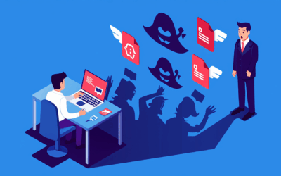 Shadow IT : ces outils que vos équipes utilisent… et qui peuvent vous coûter cher