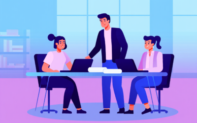 Assurance contre les risques cyber, conformité réglementaire : dois-je former mes salariés à la cybersécurité ?