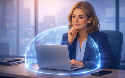 « On me parle de fuite de données… mais on est encore obligé de partager certains mots de passe… »