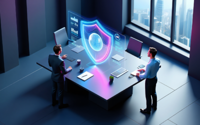 « Je suis patron d’une PME de 15 salariés… et l’informatique me vole mon métier »